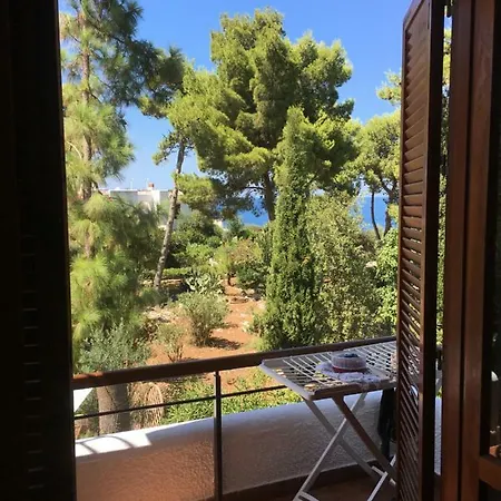 Calarossa Apartment *
