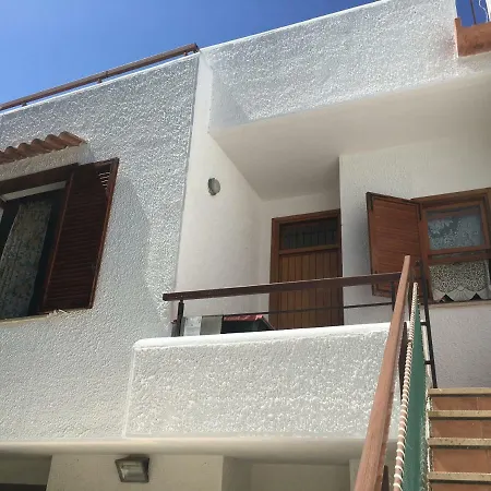 Calarossa Apartment *