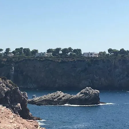 Apartment Calarossa