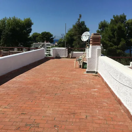 Calarossa Terrasini