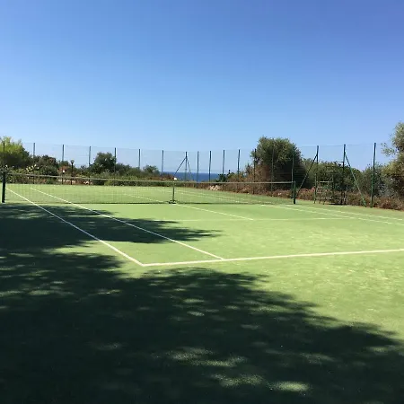 Calarossa Appartamento Terrasini