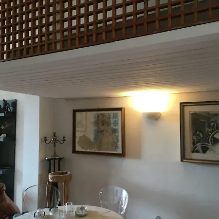 Calarossa Apartment