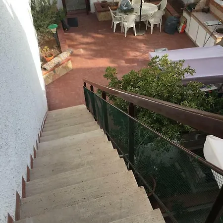 Calarossa Apartment *